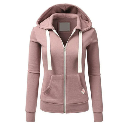 Fashion Sports Hoodie