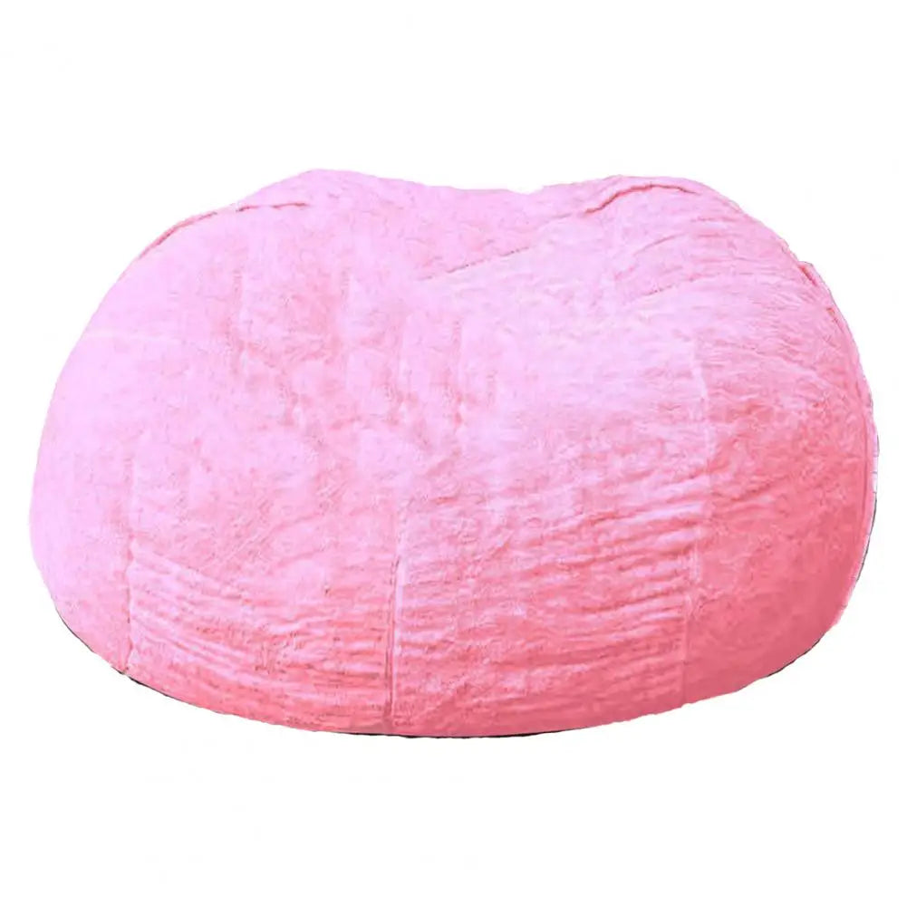 Sofa Bean Bag - No Filler - Washable - Oversized