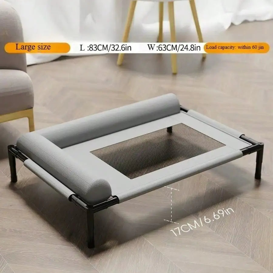 Pet Bed - Removable and Washable-breathable