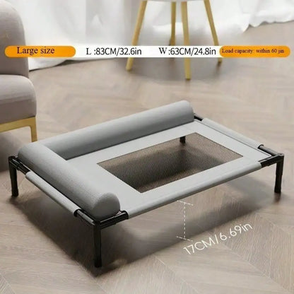 Pet Bed - Removable and Washable-breathable