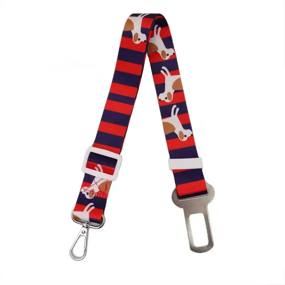 Pet Car Safety Belt