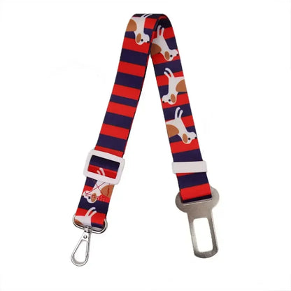 Pet Car Safety Belt