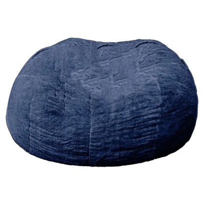 Sofa Bean Bag - No Filler - Washable - Oversized