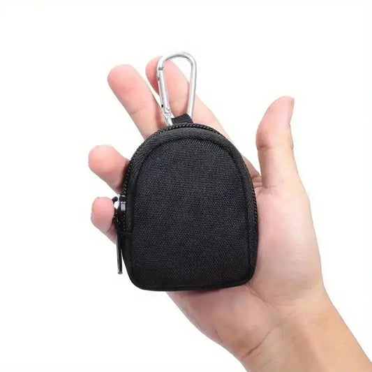 Mini Key Ring Pouch- Storage Bag
