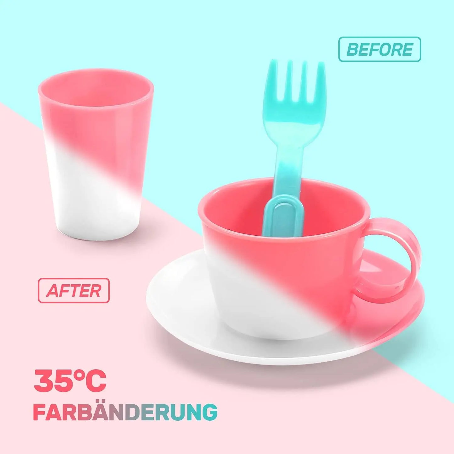 Stone Sink Toy- Kitchen Playset