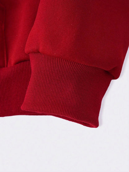 Faith Hope Love -Women Hoody