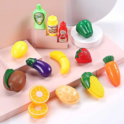 Stone Sink Toy- Kitchen Playset