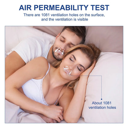 120Pcs/Box Sleep Strip Mouth Tape for Better Nose Breathing