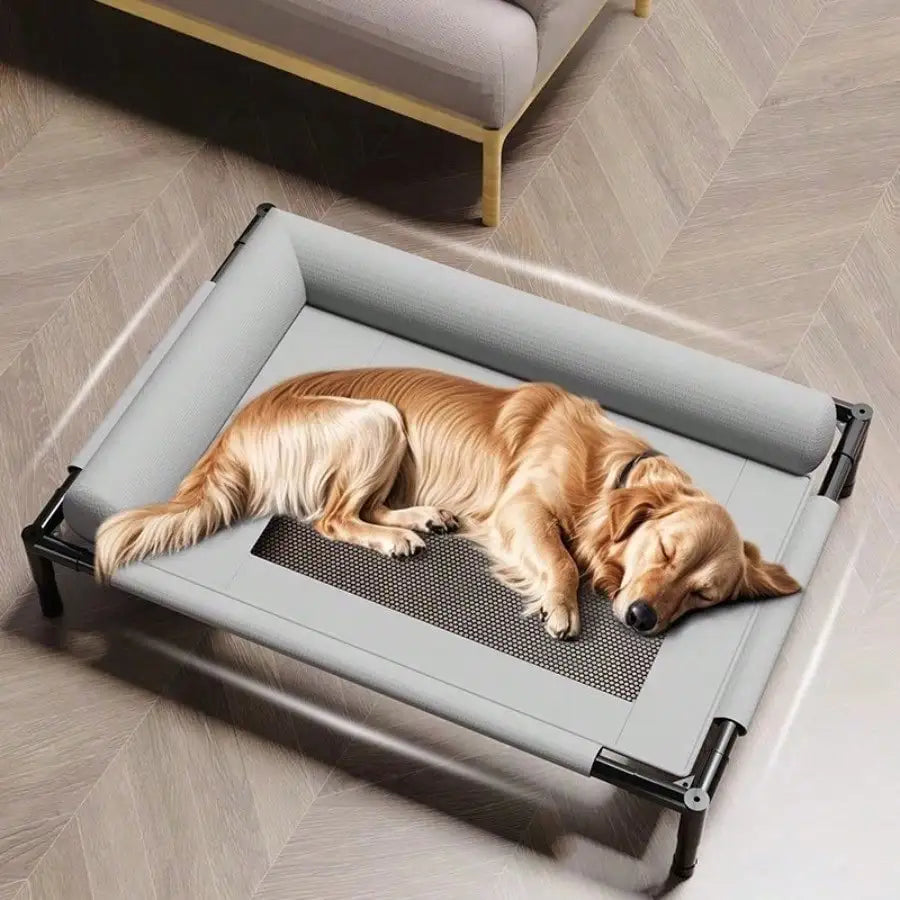 Pet Bed - Removable and Washable-breathable