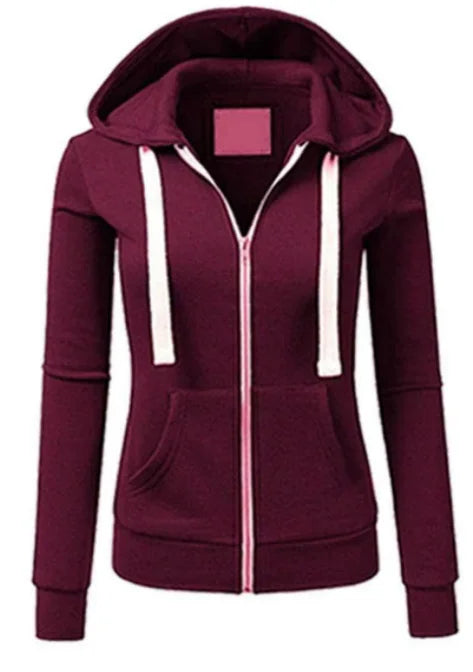 Fashion Sports Hoodie