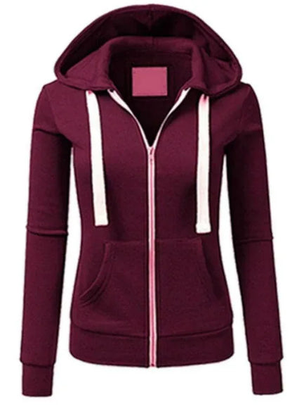 Fashion Sports Hoodie