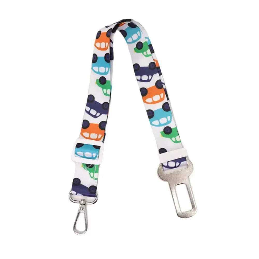 Pet Car Safety Belt