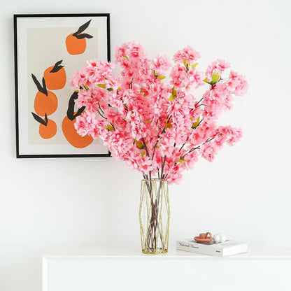 Artificial Flowers Bouque