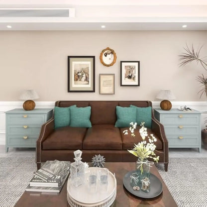 Dresser Drawers- Wood