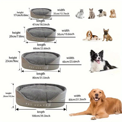 Pet Bed
