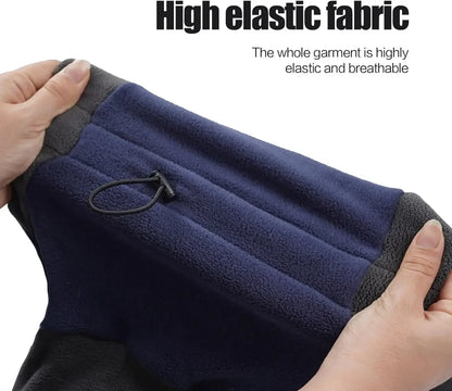 Fashion Fleece Sweater or Jacket