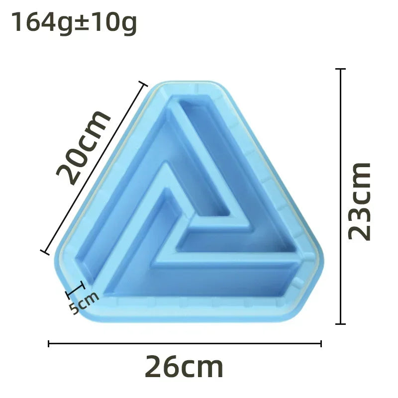 Dog / Puppy Feeding Bowl