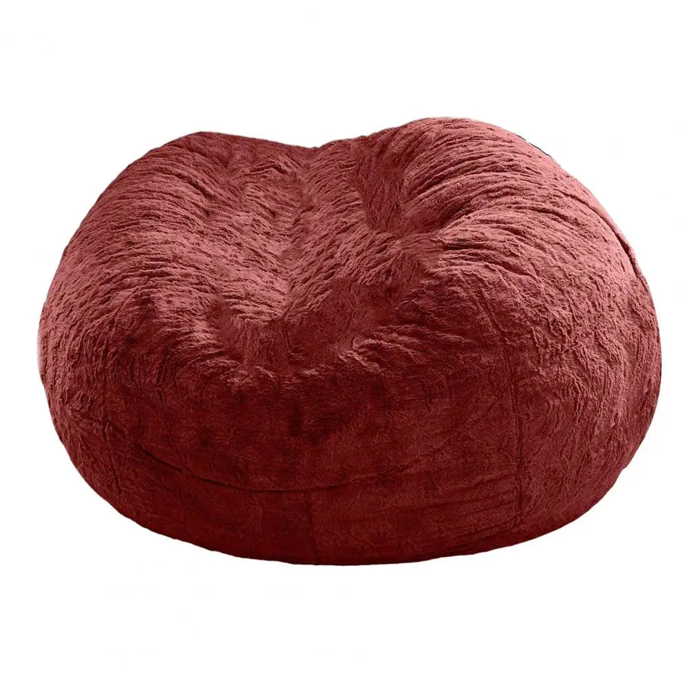 Sofa Bean Bag - No Filler - Washable - Oversized