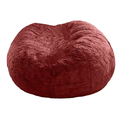 Sofa Bean Bag - No Filler - Washable - Oversized
