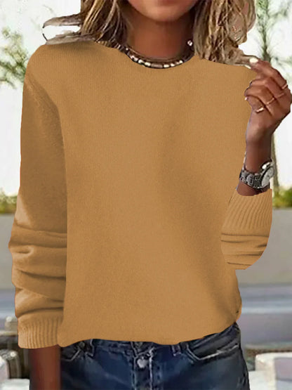 Light Weight Sweater -Soft - Comfortable