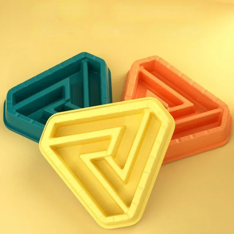 Dog / Puppy Feeding Bowl