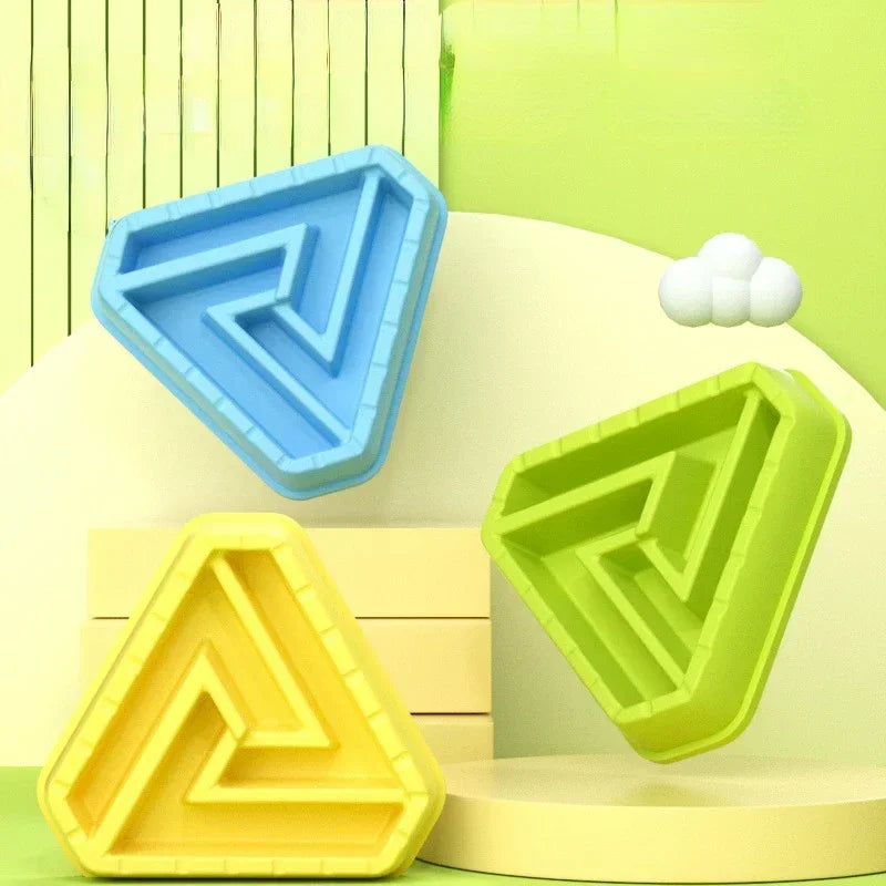 Dog / Puppy Feeding Bowl