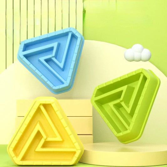 Dog / Puppy Feeding Bowl