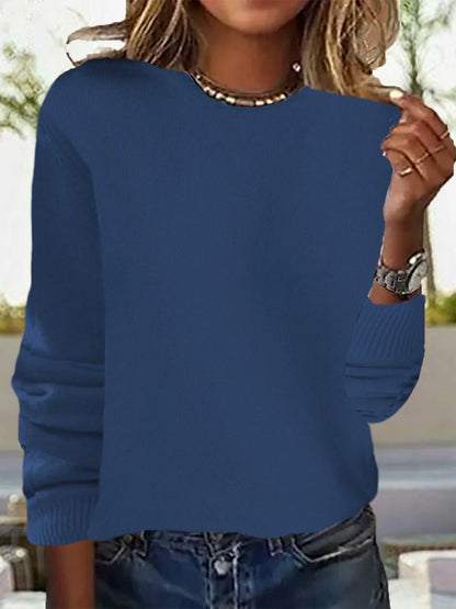 Light Weight Sweater -Soft - Comfortable