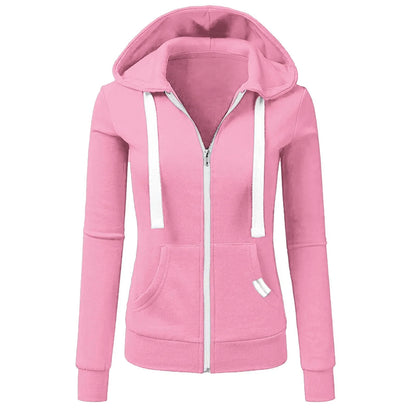 Fashion Sports Hoodie