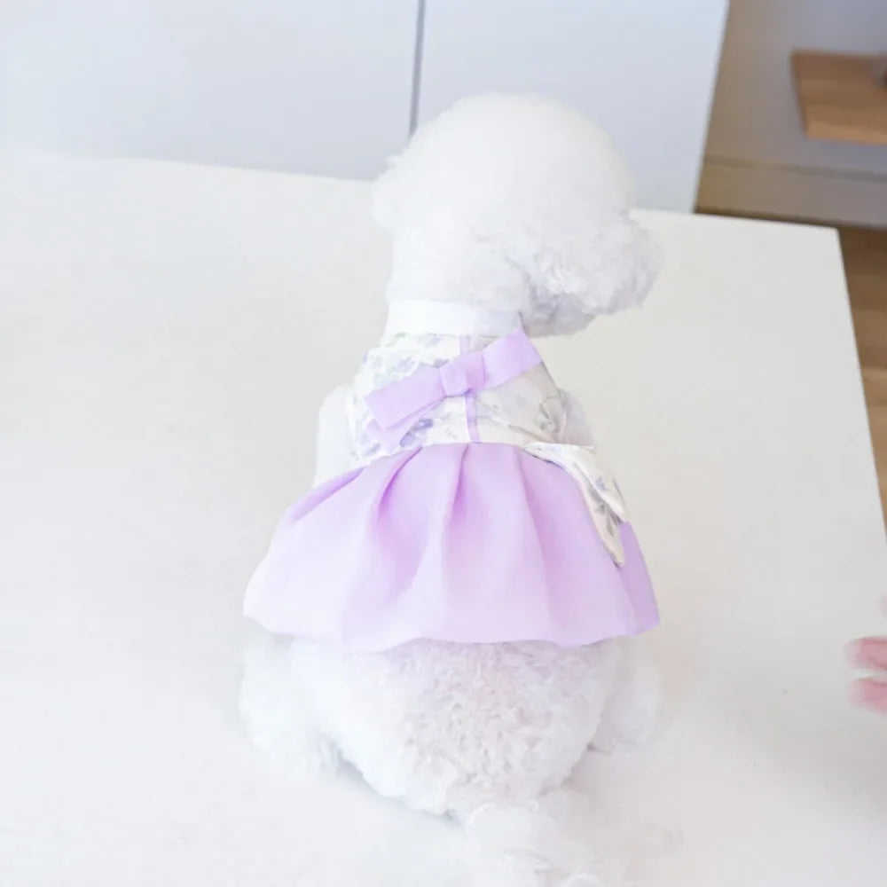 Pet Dress Clothing