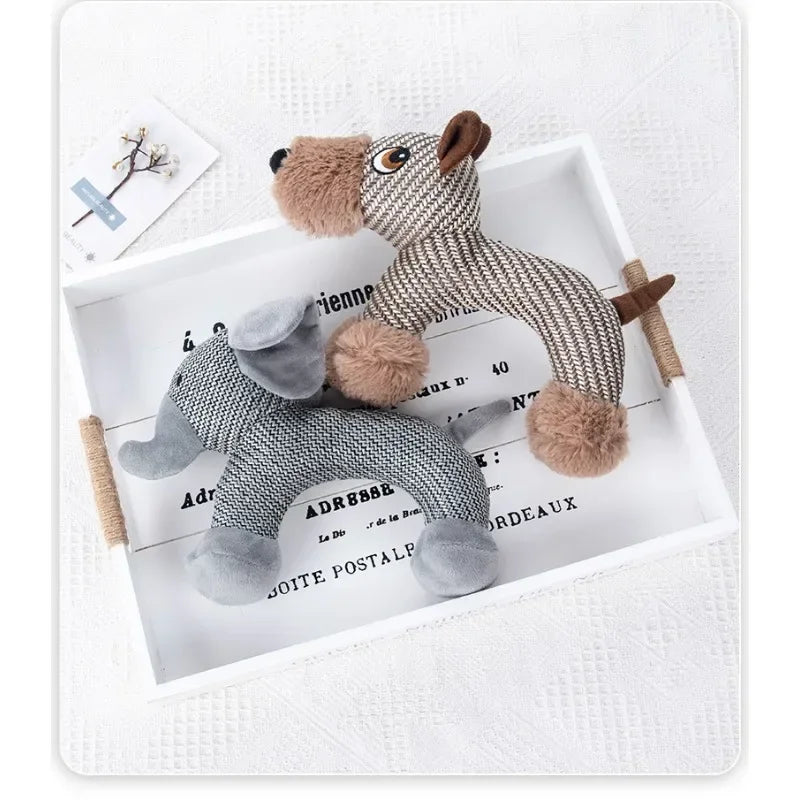 Squeaky Toys For Small Medium Dogs