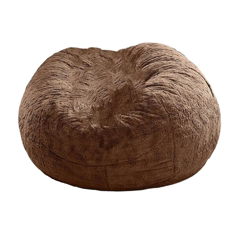 Sofa Bean Bag - No Filler - Washable - Oversized