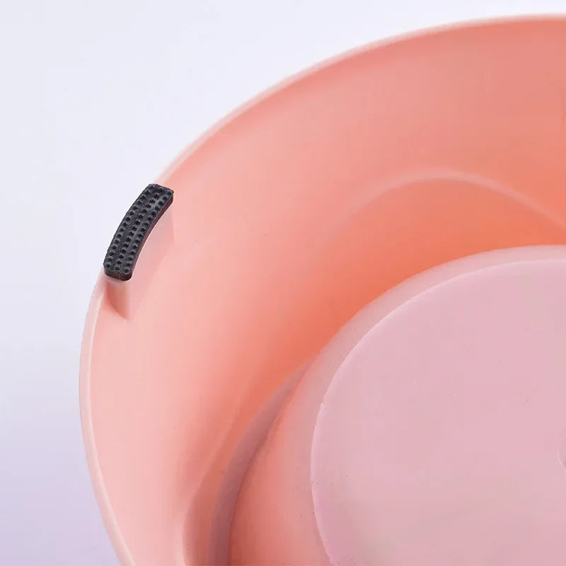 Pet Feeding Dishes- Non-slip Base- Stainless Steel